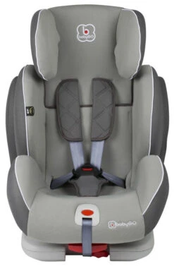 Babygo Sira Grijs Isofix Autostoel 9-36 Kg 3752 -Baby Verkoop babygo sira grijs isofix autostoel 3