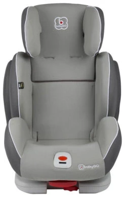 Babygo Sira Grijs Isofix Autostoel 9-36 Kg 3752 -Baby Verkoop babygo sira grijs isofix autostoel 4