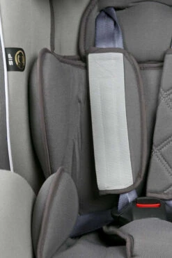 Babygo Sira Grijs Isofix Autostoel 9-36 Kg 3752 -Baby Verkoop babygo sira grijs isofix autostoel 9