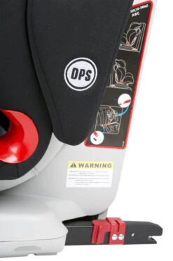 Babygo Sira Zwart Isofix Autostoel 9-36 Kg 3753 -Baby Verkoop babygo sira zwart isofix autostoel 10