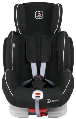 Babygo Sira Zwart Isofix Autostoel 9-36 Kg 3753 -Baby Verkoop babygo sira zwart isofix autostoel 3