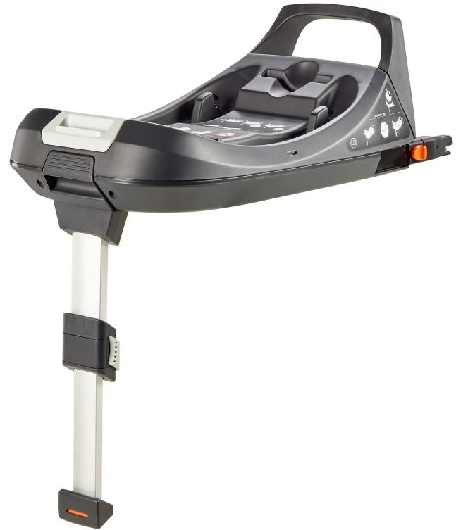 Babygo Ultra Base Voor Groep 0 Autostoeltje 78511 3 Babygo Ultra Base Voor Groep 0 Autostoeltje 78511