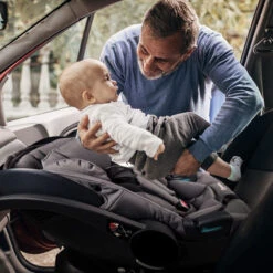 Babygo Ultra Base Voor Groep 0 Autostoeltje 78511 9 Babygo Ultra Base Voor Groep 0 Autostoeltje 78511 -Baby Verkoop babygo ultra grey i size autostoel 0 13 kg 7851 6 1