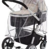 Babygo Universele Kinderwagen Regenhoes 3908 -Baby Verkoop babygo universele kinderwagen regenhoes 3908