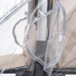 Babygo Universele Kinderwagen Regenhoes 3908 -Baby Verkoop babygo universele kinderwagen regenhoes 3908 2