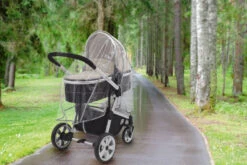 Babygo Universele Kinderwagen Regenhoes 3908 -Baby Verkoop babygo universele kinderwagen regenhoes 3908 4