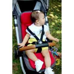 Babyjem Rood Inlegkussen 346 -Baby Verkoop babyjem inlegkussen 346 .2