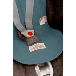 Babymatex Muslin Paddi Dark Green Inlegkussen TB0440_34 -Baby Verkoop babymatex muslin paddi dark green inlegkussen tb0440 34 5