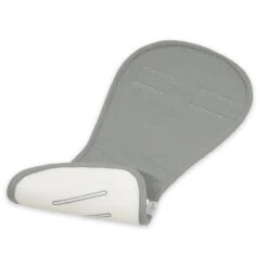 Babymatex Muslin Paddi Dark Grey Inlegkussen TB0440_44 -Baby Verkoop babymatex muslin paddi dark grey inlegkussen tb0440 44 2