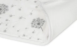 Babymatex AeroLine Oxi Dandelion 35x75 Cm Matrasbeschermer TB0404_02 -Baby Verkoop babymatex oxi dandelion 35x75 cm drukverlagende matrastopper tb0404 02.3