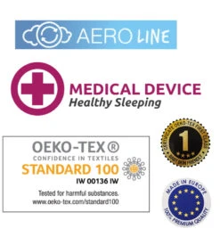 Babymatex AeroLine Oxi Meadow 35x75 Cm Matrasbeschermer TB0404_01 13 Babymatex AeroLine Oxi Meadow 35x75 Cm Matrasbeschermer TB0404_01 -Baby Verkoop babymatex oxi drukverlagende matrastopper tb0211 324 327 331 7 8