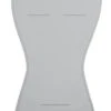 Babymatex AeroLine Paddi'x Grijs 0-13/18-36kg Inlegkussen TB0259_45 -Baby Verkoop babymatex paddi x 0 13 18 36kg grijs autostoelinzet tb0259 45