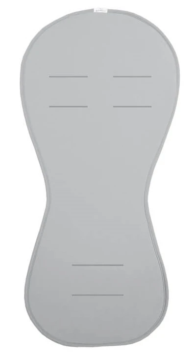 Babymatex AeroLine Paddi'x Grijs 0-13/18-36kg Inlegkussen TB0259_45 3 Babymatex AeroLine Paddi'x Grijs 0-13/18-36kg Inlegkussen TB0259_45