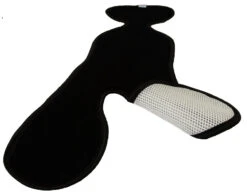 Babymatex AeroLine Paddi'x Zwart 9-18kg Inlegkussen TB0373_48 -Baby Verkoop babymatex paddi x 9 18kg zwart autostoelinzet tb0373 48.2 1