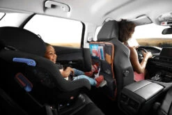 Badabulle Autostoel Organizer Met Tablethouder B045604 -Baby Verkoop badabulle autostoel organizer met tablethouder b045604 2