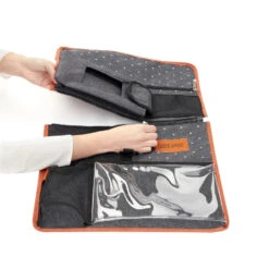 Badabulle Autostoel Organizer Met Tablethouder B045604 -Baby Verkoop badabulle autostoel organizer met tablethouder b045604 3