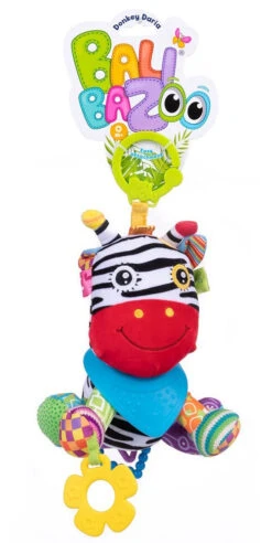 Bali Bazoo Donkey Daria Buggyspeeltje 108343 -Baby Verkoop bali bazoo donkey daria buggyspeeltje 108343 5