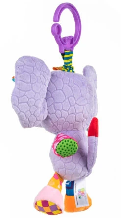 Bali Bazoo Elephant Ethan Muziekdoosje 108231 -Baby Verkoop bali bazoo elephant ethan muziekdoosje 108231 4