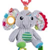 Bali Bazoo Elephant Muziekdoosje 109467 -Baby Verkoop bali bazoo elephant muziekdoosje 109467 1