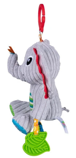 Bali Bazoo Elephant Muziekdoosje 109467 -Baby Verkoop bali bazoo elephant muziekdoosje 109467 4