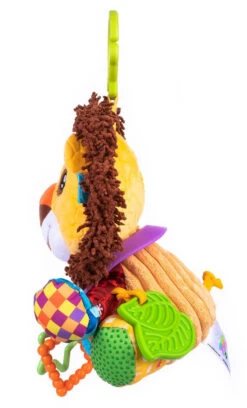 Bali Bazoo Lion Lucy Buggyspeeltje 108342 -Baby Verkoop bali bazoo lion lucy buggyspeeltje 108342 3