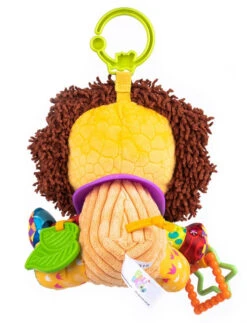 Bali Bazoo Lion Lucy Buggyspeeltje 108342 -Baby Verkoop bali bazoo lion lucy buggyspeeltje 108342 4