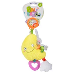 Bali Bazoo Music Moon Muziekdoosje 109320 -Baby Verkoop bali bazoo music moon muziekdoosje 109320 4