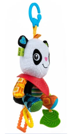 Bali Bazoo Panda Peter Buggyspeeltje 110030 -Baby Verkoop bali bazoo panda peter buggyspeeltje 110030 2