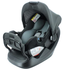 Nania Fix Base Voor Nania Beone Autostoel ET000043X1 -Baby Verkoop beone fix base2