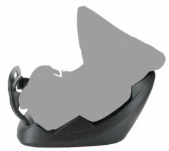 Nania Fix Base Voor Nania Beone Autostoel ET000043X1 -Baby Verkoop beone fix base4