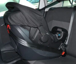 Nania Fix Base Voor Nania Beone Autostoel ET000043X1 -Baby Verkoop beone fix base5