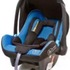 Babygo Travel XP Blue Autostoel 0-13 Kg 1201 -Baby Verkoop blau1 4