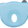 Bo Jungle B-Cosy Jersey Blauw Ergonomisch Hoofdkussentje B800330 -Baby Verkoop bo jungle b cosy jersey blauw ergonomisch hoofdkussentje