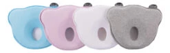 Bo Jungle B-Cosy Jersey Grijs Ergonomisch Hoofdkussentje B800310 -Baby Verkoop bo jungle b cosy jersey grijs ergonomisch hoofdkussentje b800310 2