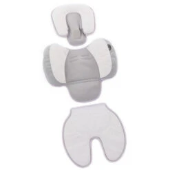 Bo Jungle B-Snooze Wit/Grijs 3-in-1 Universeel Kussen B180500 -Baby Verkoop bo jungle b snooze witgrijs 3 in 1 universeel kussen b180500 2 1