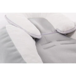 Bo Jungle B-Snooze Wit/Grijs 3-in-1 Universeel Kussen B180500 -Baby Verkoop bo jungle b snooze witgrijs 3 in 1 universeel kussen b180500 4 1