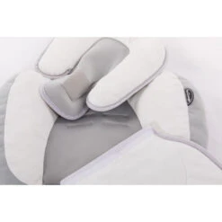 Bo Jungle B-Snooze Wit/Grijs 3-in-1 Universeel Kussen B180500 -Baby Verkoop bo jungle b snooze witgrijs 3 in 1 universeel kussen b180500 8 1