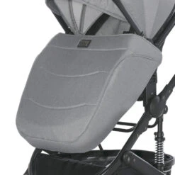 Lorelli Boston Lemon Curry 3-in-1 Kinderwagen Incl. Comet Autostoel -Baby Verkoop boston productdetails 13 4