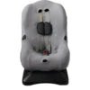 Briljant Mid Grey 1+ Autostoelhoes 75R -Baby Verkoop briljant mid grey 1 autostoelhoes 75r