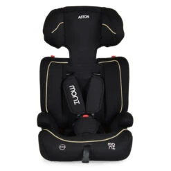 Cangaroo Aston Beige 9-36 Kg Autostoel 14 Cangaroo Aston Beige 9-36 Kg Autostoel -Baby Verkoop cangaroo aston beige 9 36 kg autostoel 5