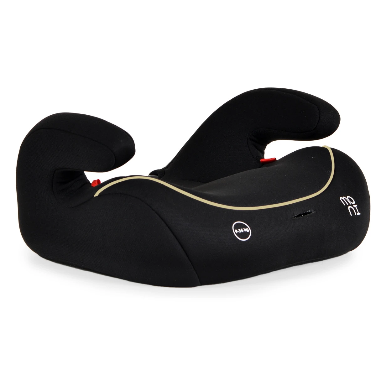 Cangaroo Aston Beige 9-36 Kg Autostoel 9 Cangaroo Aston Beige 9-36 Kg Autostoel - Image 7