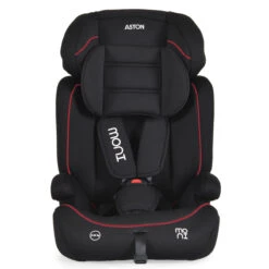 Cangaroo Aston Red 9-36 Kg Autostoel -Baby Verkoop cangaroo aston red 9 36 kg autostoel 3