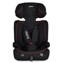 Cangaroo Aston Red 9-36 Kg Autostoel -Baby Verkoop cangaroo aston red 9 36 kg autostoel 5