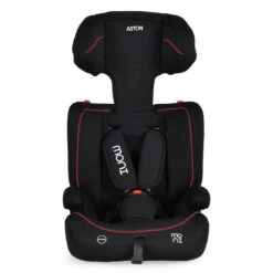 Cangaroo Aston Red 9-36 Kg Autostoel -Baby Verkoop cangaroo aston red 9 36 kg autostoel 6