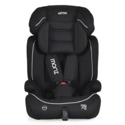 Cangaroo Aston White 9-36 Kg Autostoel -Baby Verkoop cangaroo aston white 9 36 kg autostoel 3