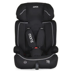 Cangaroo Aston White 9-36 Kg Autostoel -Baby Verkoop cangaroo aston white 9 36 kg autostoel 4