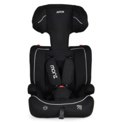 Cangaroo Aston White 9-36 Kg Autostoel -Baby Verkoop cangaroo aston white 9 36 kg autostoel 6