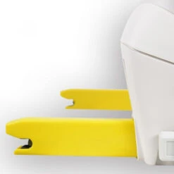 Cangaroo Commodore Black I-Size Autostoel 0-18 Kg 0267 -Baby Verkoop cangaroo commodore autostoel 2 2