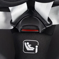 Cangaroo Commodore Dark Grey I-Size Autostoel 0-18 Kg 0281 -Baby Verkoop cangaroo commodore autostoel 3 1