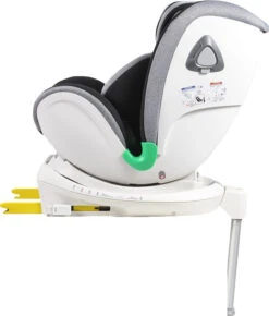 Cangaroo Commodore Black I-Size Autostoel 0-18 Kg 0267 -Baby Verkoop cangaroo commodore autostoel 5 1 1